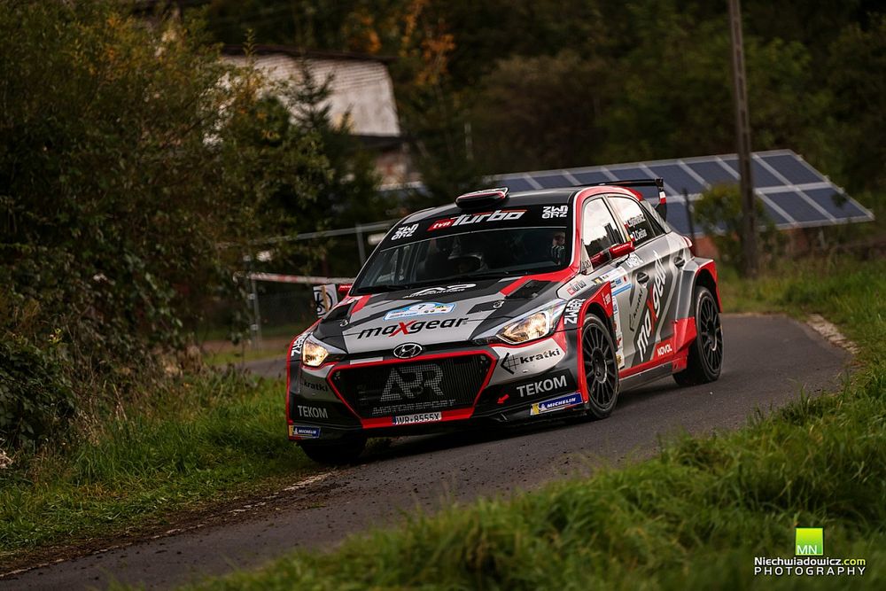 Rajd Świdnicki-KRAUSE