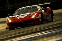 Broniszewski trzeci w Le Mans