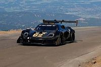 &iquest;Quieres un coche de Pikes Peak? Radford Motors te lo vende por un mill&oacute;n