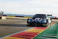 Alonso pracował z młodzieżą