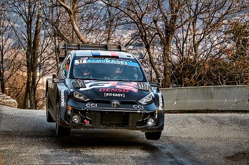 Kolejna zmiana na czele