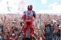 MotoGP: Marc Márquez e Jerez de la Frontera, uma história de dor e sucesso
