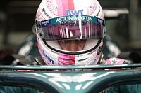 F1: Vettel admite que "não está em casa" no carro da Aston Martin