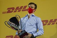 Ilott testuje w czeskim zespole