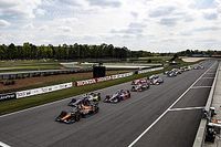 IndyCar en Barber Motorsports Park: horarios, datos y participantes