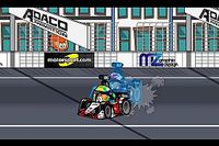 V&iacute;deo: el emocionante ePrix de Roma II, por los MinEDrivers
