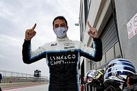 Urrutia gwiazdą w Aragonii