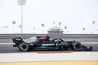 F1: Bottas voa na hora final e termina como o mais rápido do sábado no Bahrein