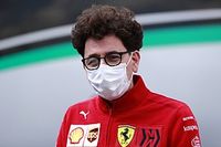 Binotto: Ferrari fue m&aacute;s fuerte que McLaren en Estiria