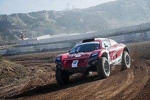 How XE's star power puts Formula E under pressure