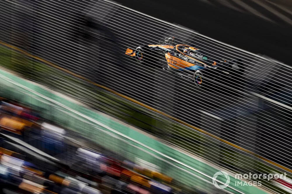 Daniel Ricciardo, McLaren MCL36