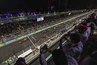 Arábia Saudita promete melhorias na segurança para retorno da F1 em 2023