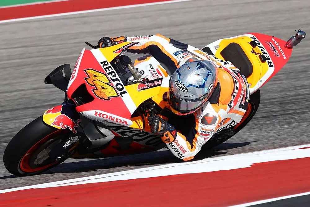 Pol Espargaro, Repsol Honda Team