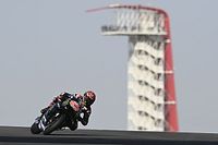 As&iacute; te contamos la clasificaci&oacute;n del Gran Premio de las Am&eacute;ricas de MotoGP