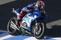 Após 'bronca' da Dorna, Suzuki confirma que negocia saída da MotoGP no fim do ano