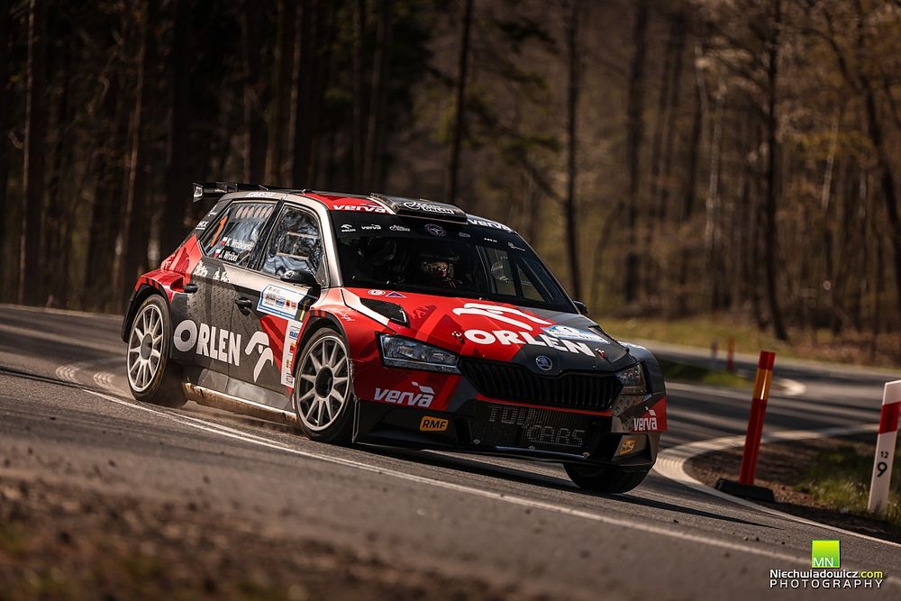 Rajd Świdnicki-Krause