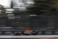 F1: Na estreia do novo formato, Verstappen lidera único treino livre no Azerbaijão