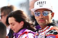 Martín, contra Márquez: "Pedir perdón ya no funciona"