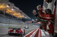 WEC | La storia Ferrari nelle gare endurance in Bahrain