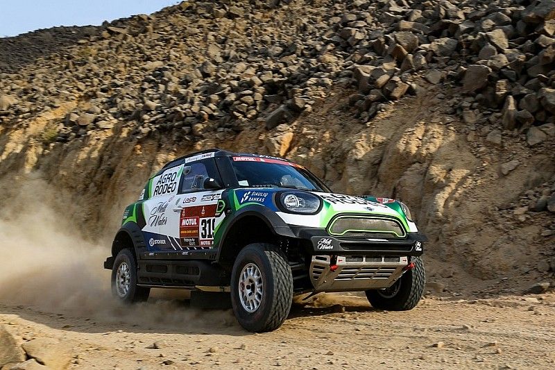 #319 Agrorodeo Mini: Vaidotas Zala, Saulius Jurgelenas