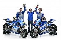 Davide Brivio Ungkap Tiga Langkah Suzuki Musim Depan