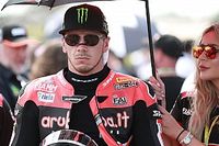 Redding no ve justas las comparaciones con Bautista