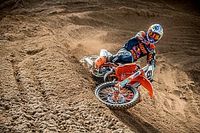 Prado estar&aacute; en el arranque de la temporada 2020 del MXGP