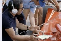Cómo Villeneuve retrasó 10 años el cambio semiautomático en la F1