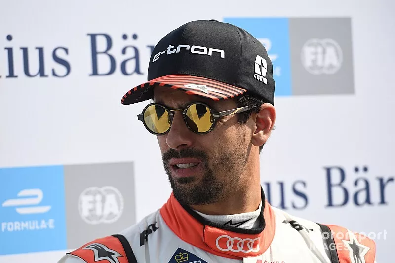 Lucas Di Grassi, Audi Sport ABT Schaeffler 