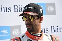Di Grassi levanta dúvidas sobre projeto de levar Fórmula E ao Rio