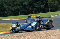 González considera que con Jota pueden ganar podio en Le Mans
