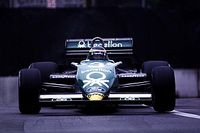 OTD: De laatste zege van de Engelse innovator Tyrrell