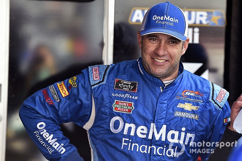 Sadler expects an emotional return to Richmond
