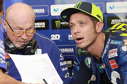 Rossi recruta ex-engenheiro da Ducati
