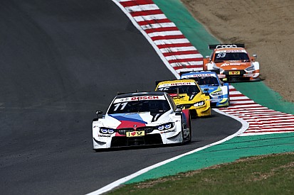 Wie die DTM-Fahrer das ungewohnte Zwei-Tages-Event in Brands Hatch finden