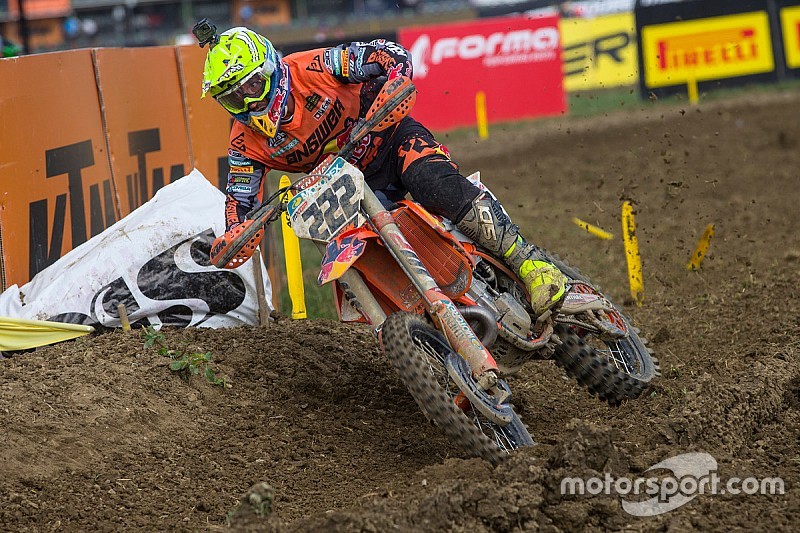 MXGP Patagonië: Cairoli wint seizoensopener bij afwezigheid van Herlings