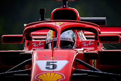 Ferrari planea aumentar su presupuesto de F1 en 2019