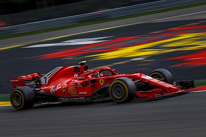 Ferrari subito in palla, per Mercedes dubbi sui consumi di gomma e benzina