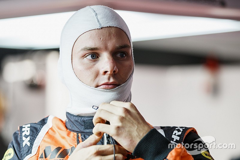 Kari disputará con MP Motorsport lo que resta de temporada de F2