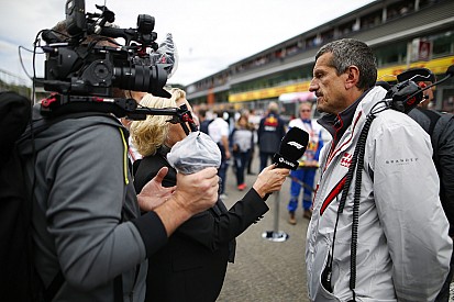 В Haas отказались поддержать сохранение призовых для Force India