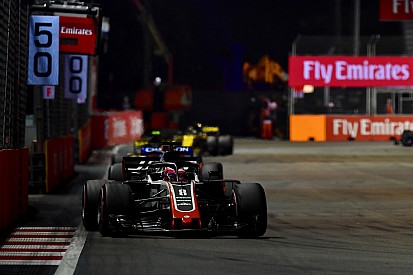 FIA, mavi bayrak kurallarında değişikliğe gerek görmüyor