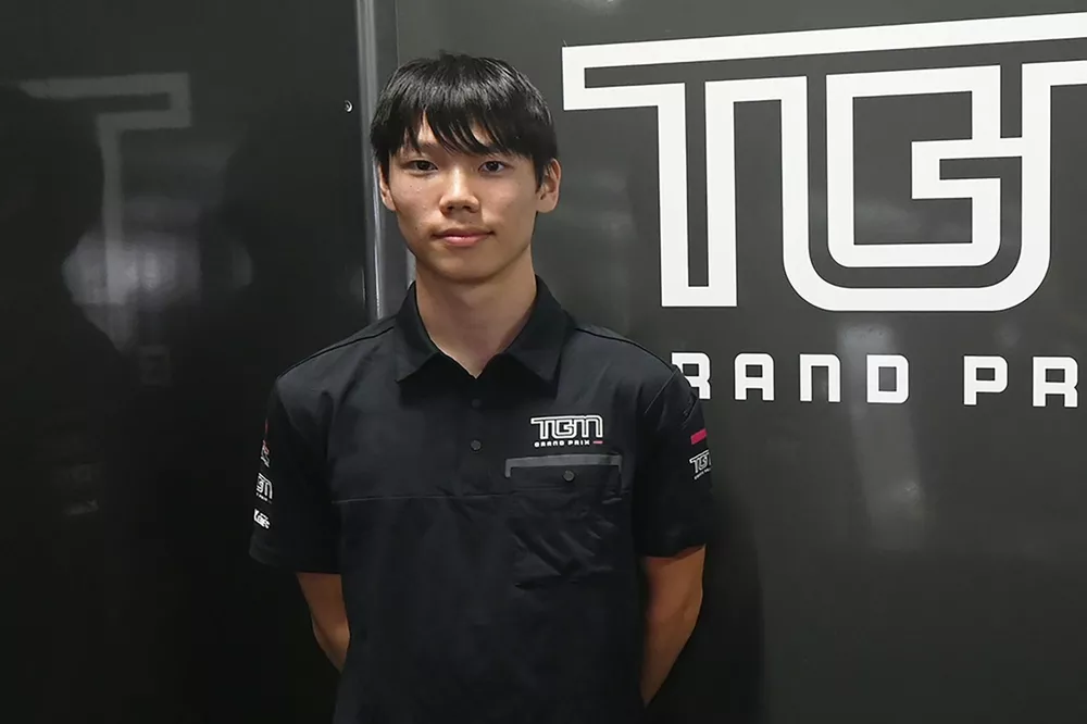 佐藤凛太郎