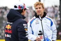 Racing Bulls y sus metas "en conflicto": Perder pilotos con Red Bull es un éxito