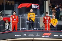 F1 - Ferrari lamenta perda do título de construtores por 14 pontos: "Dói"