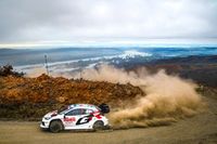 Pajari może liczyć na więcej startów