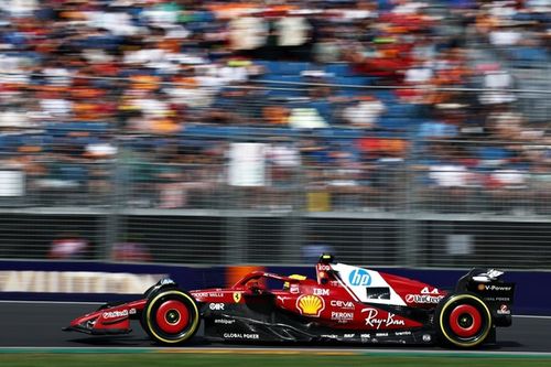 Hamilton się tłumaczy