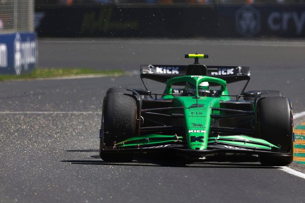 Gabriel Bortoleto, Sauber