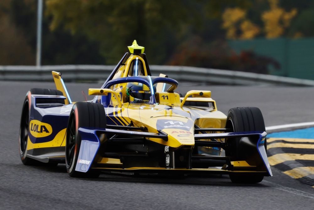 Lucas di Grassi