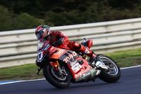 WSBK Estoril: Bulega vence a Razgatlioglu por mil&eacute;simas y Bautista hace podio