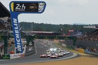 WEC wr&oacute;ci do korzeni